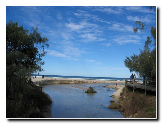 Fraser Island 06